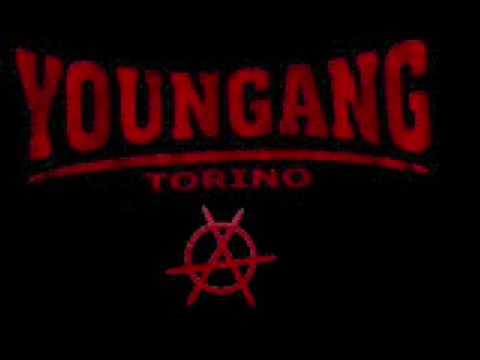 Youngang - Vedi che ti manca il respiro