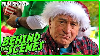 THE WAR WITH GRANDPA (2020) | Behind The Scenes of Robert De Niro Comedy Movie