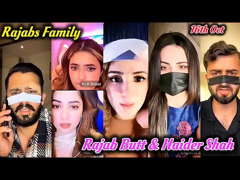 Rajab Butt wins Big PK matches, Haider Fun and Joy 16 Oct #rajabfamilyvlog #bigfun #rajabbutt94