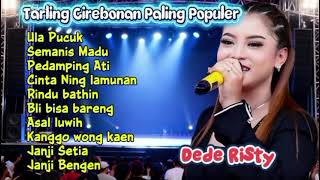 Download lagu Ula Pucuk || Dede Risty || Full album terbaru  mp3