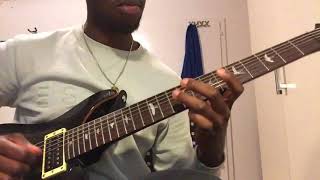 Intervals - Impulsively Responsible (Cover)