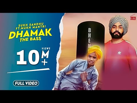 Dhamak The Base
