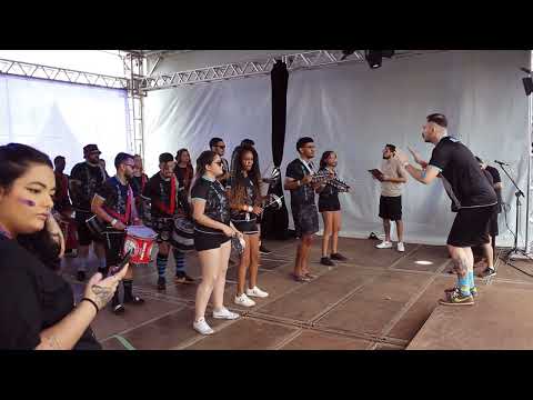 Batuca Franca 2022 - Dogteria