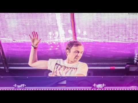Axwell & Bob Sinclar feat. Ron Carrol - What A Wonderful World  ( Andrew Rayel Remix )
