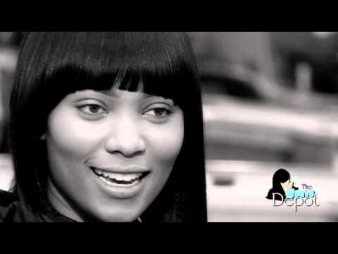 COOLC & Teairra Mari Behind the scenes Video