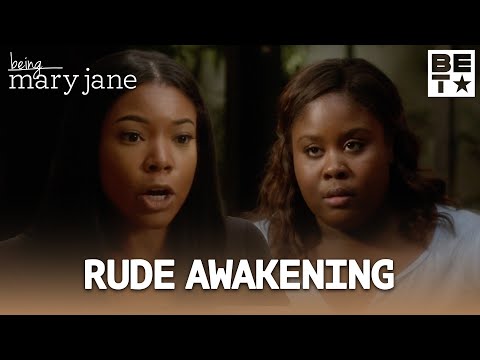 Being A Baby Momma Is Not A Career! | Being MaryJane BETBeingMaryJane