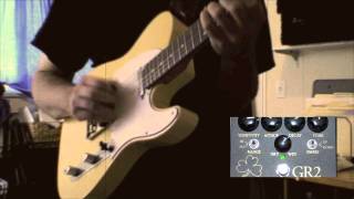 Video thumbnail for 3Leaf Audio GR2 Envelope Filter by Mike Hermans