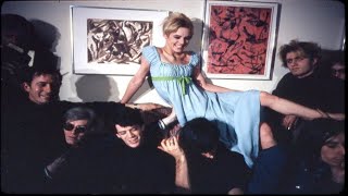 Guess I&#39;m Falling in Love |  The Velvet Underground | Edie Sedgwick