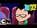 Teen Titans Go Lets Get Serious Clip 2