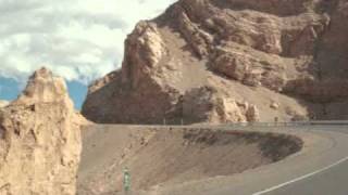 Love of Lesbian 2009 Voy a romper las Ventanas (version desierto)