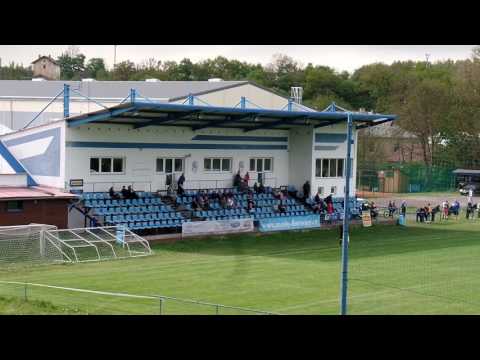 FK Hořovicko - Viktorie Jirny