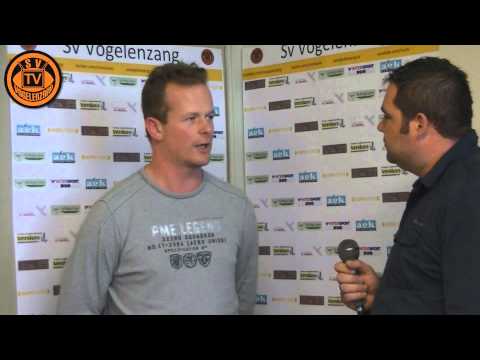 SVV TV: Interview Vogelenzang - Waterloo