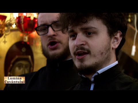 Grupul psaltic "Sfântul Pantelimon" - Flori de măru', merișoru'