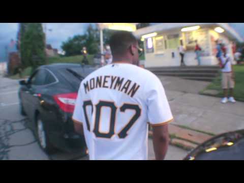 Money Man Rich "Mr.Perfect" (Shot By True Vision)