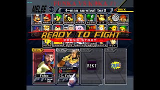 JE VOLE DES SUBS A KOKA ? Showmatch Melee n°1 vs Koka !