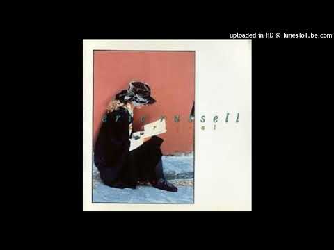 Eric Russell - Someday Somehow