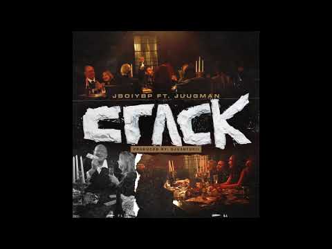 Jboiybp | "Crack (feat. Juugman)" | Visualizer