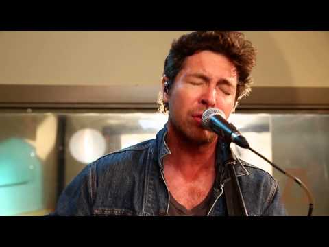 Matt Wertz - Whenever You Love Somebody - Audiotree Live