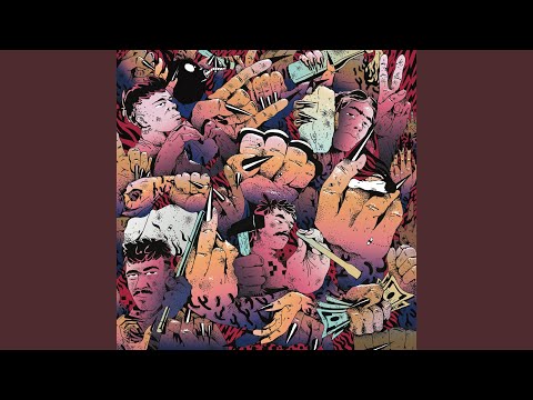 Mani sporche (feat. Gianni Bismark & Lil Kvneki)