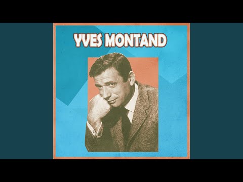 Les feuilles mortes (Alternate Version)