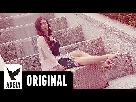 "LIAH" Korean Artist Presentation Video “Travelling” #LIAHALLIN