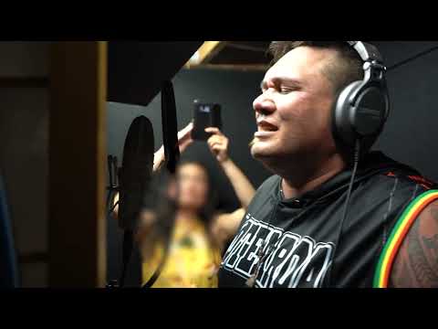 Human Eyes - Raw Studio Version - Luke Whaanga