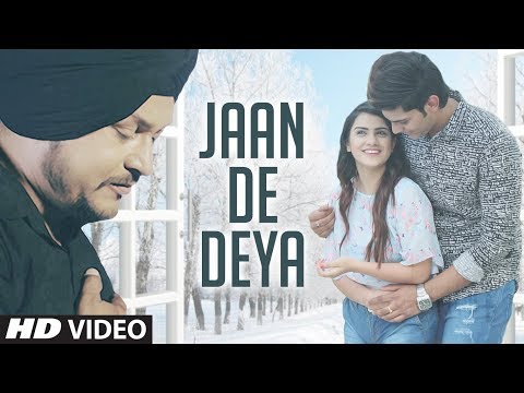 Poster jaan de deya lyrics – n sandhu, g. guri