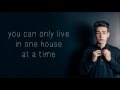 Broke Billionaire // Jacob Whitesides (Lyrics ...