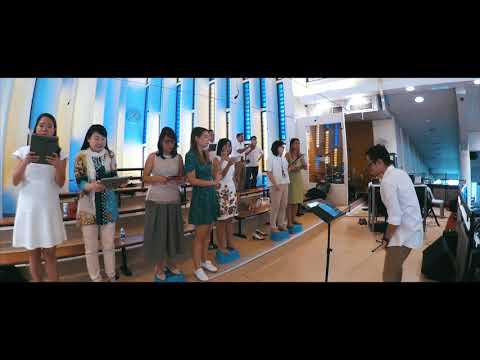 Household of Faith VCC OLPS 2019