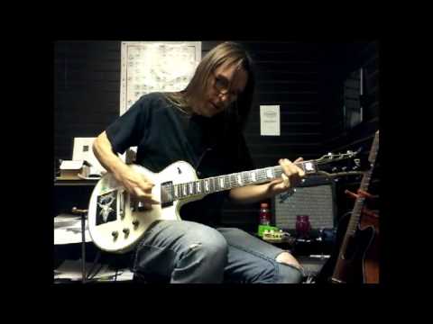 Tuesday Riffs With Tim - Jump Blues Lick, A Cool Harmony