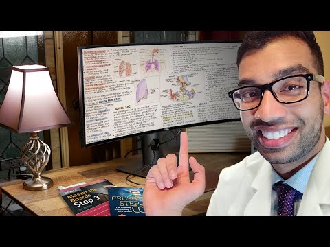 How To Study For Step 3 With Residency [Step-By-Step]