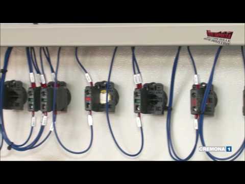 FARE IMPRESA, CREMONA 1, PUNTATA GIEI