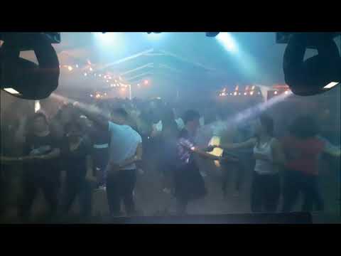 Ecknach 2018 50 Jahre Jubiläumsparty