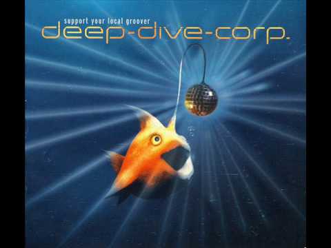Deep Dive Corp - Back & Forth