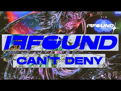 Video thumbnail for Can’t Deny