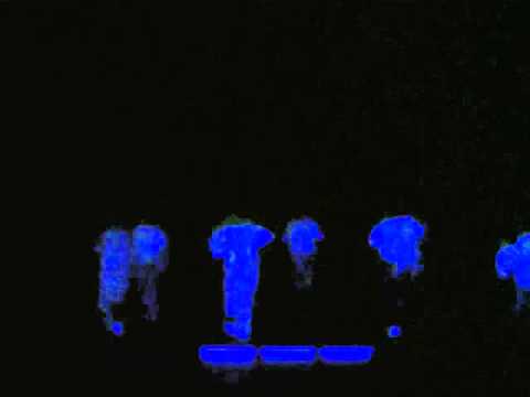 ACT 3: "CO2" Hip Hop Dance