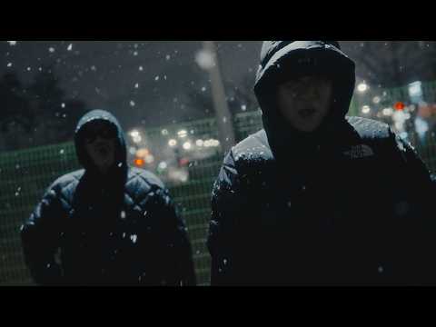 DET S'RIGHT - Desert Eagle (feat. Munch King, Deepflow) Official Music Video