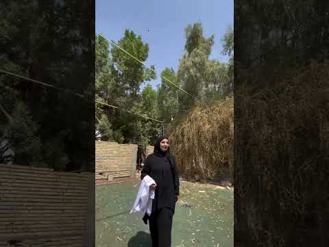 بالامس كان حلم و اليوم اصبح حقيقة 