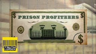 Private prisons: How US corporations make money out of locking you up