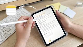 TODO sobre la App Notas: ¡Esto ya no es solo para tomar apuntes! 📓🤖