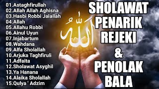 Download lagu SHOLAWAT JIBRIL PEMBUKA PINTU REZEKI || Astaghfirullah || SHOLAWAT NABI MERDU TERBARU 2024 mp3 Download lagu SHOLAWAT JIBRIL PEMBUKA PINTU REZEKI || Astaghfirullah || SHOLAWAT NABI MERDU TERBARU 2024 mp3