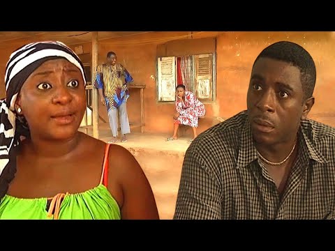 ENO MY CALABAR WIFE //2025 TRENDING NOLLYWOOD MOVIES //INI EDO MOVIES