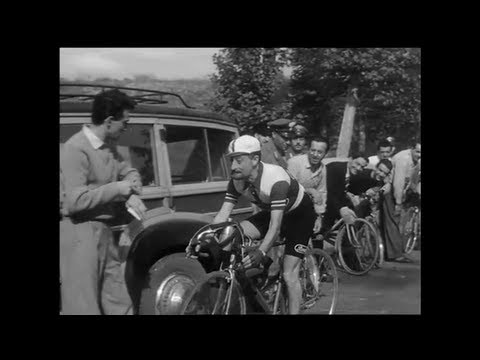 "Totò al Giro d' Italia" #clip