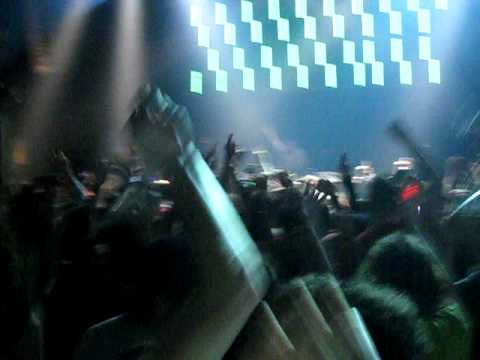 ATB 2009 -- ATB - LA Nights @ Congress Theater in Chicago 03/21/09