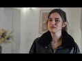 Sara Fernandez, extrait de jeu.