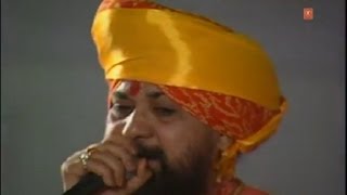 Pyara Saja Hai Tera Dwar Bhawani By Lakhbir Singh Lakkha I Maa Ka Jaikara Gali Gali- Live Programme