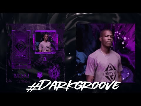 Redfox Perditio Guest Mix Series - Opski Radio Show #006 | DELECTABLE DARK BEATS 🖤🥀🖤 #DarkGroove