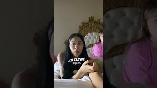 Jailyne Ojeda Ochoa | Instagram Live Stream | April 22, 2020