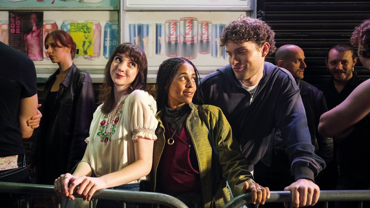 IT GETS WORSE clip | BFI London Film Festival 2026 &ndash; 7-18 October - YouTube