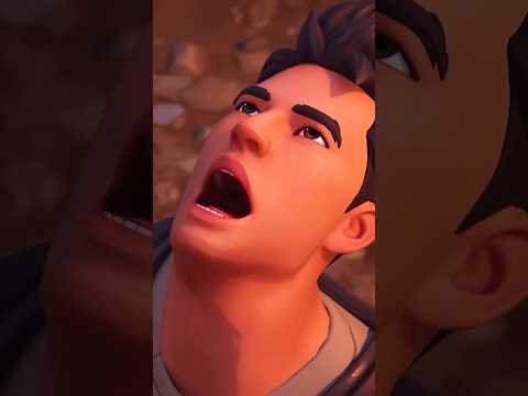 Blitz Royale enters the Avatar State! 🌊🪨🔥💨 #summeronshorts #shorts #fortnite